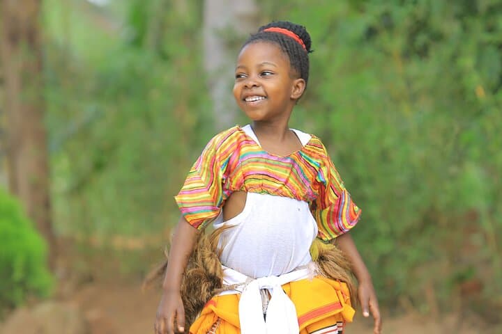 Ewaffe Cultural Village Day Trip from Kampala — Buganda Culture, Luwombo Lunch & Farm Tour photo 5