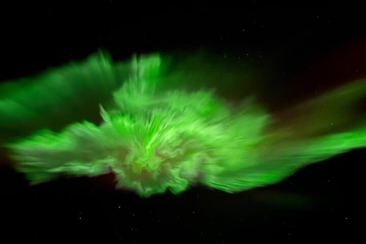 Chase the Northern Lights in Rovaniemi — Pro Aurora Experience photo 4