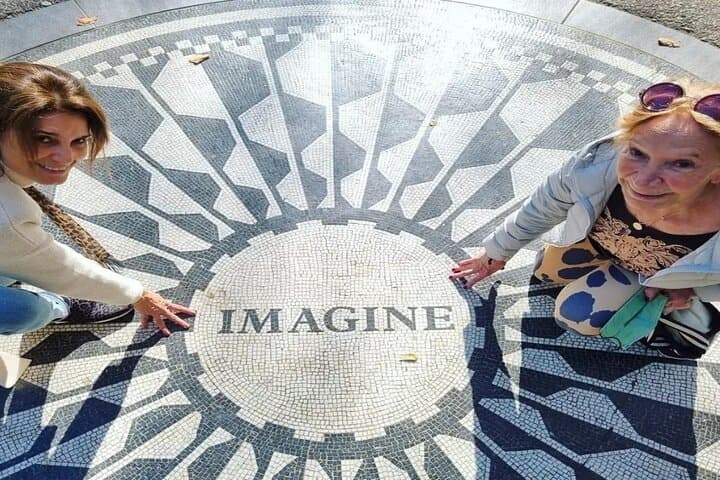 Central Park Bike & Pedicab Tour — 1-Hour Guided Highlights photo 2