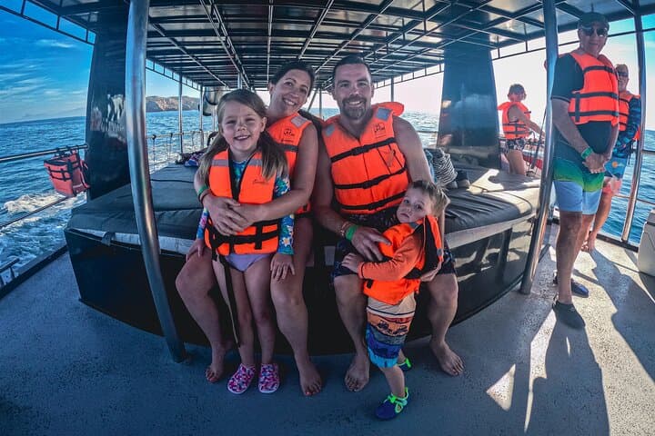 ChicaFUN 2: All-Inclusive Puerto Vallarta Yacht Charter with Waterslides photo 5