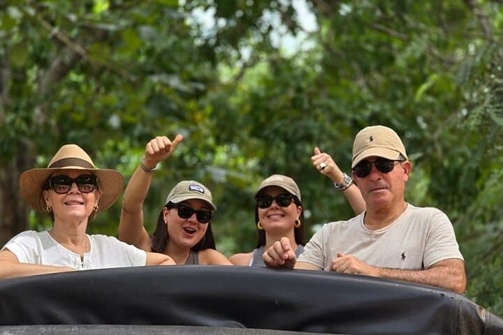 Hurulu Eco Park Jeep Safari: Elephants & Wildlife Near Habarana photo 5