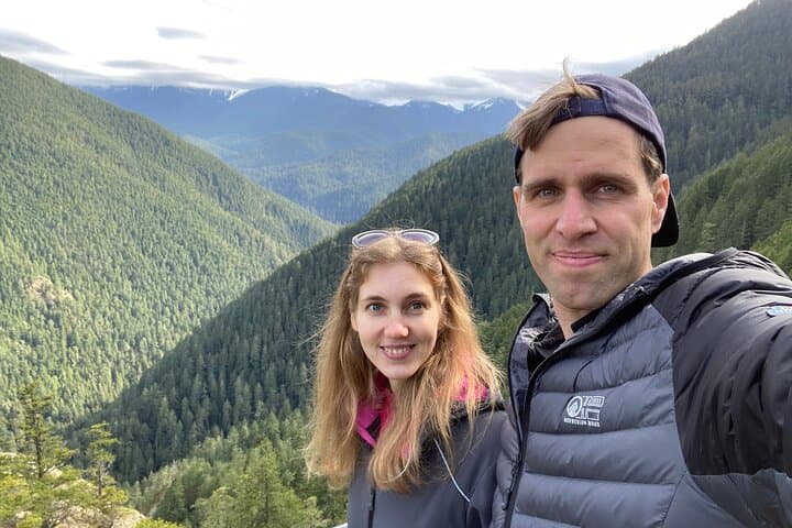 Exploring Olympic National Park: A 2-Day Adventure from Seattle