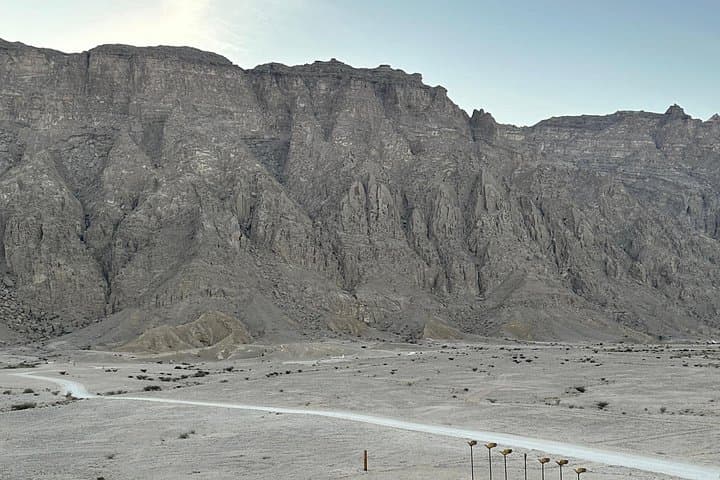 Al Ain Adventure: Jebel Hafeet, Oasis & Hot Springs Day Tour photo 3