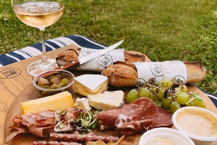 Family-Friendly Cape Winelands Small-Group Tour: Paarl, Stellenbosch & Franschhoek photo 4
