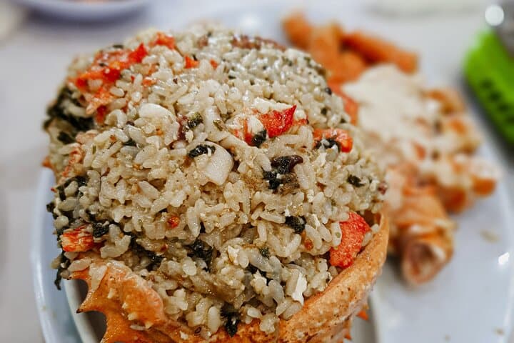 Private Noryangjin Fish Market Tour — Tailored Seafood Experience in Seoul photo 5