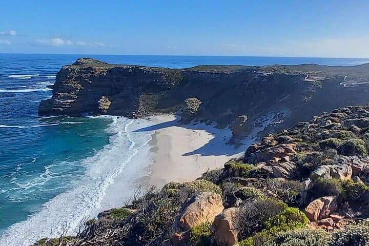 Cape Point & Boulders Penguin Colony Private Afternoon Tour from Cape Town photo 2