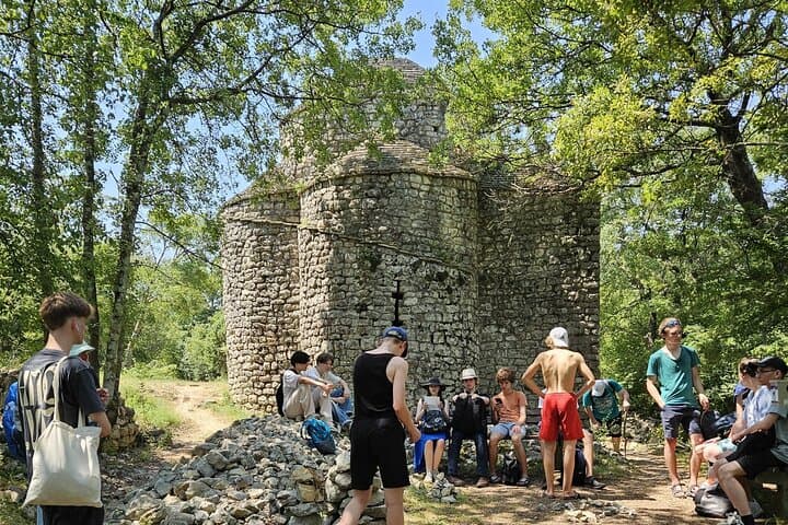 Glavotok Coastal Hike with Biologist Guide — Krk's Hidden Forests & Shoreline Ecology