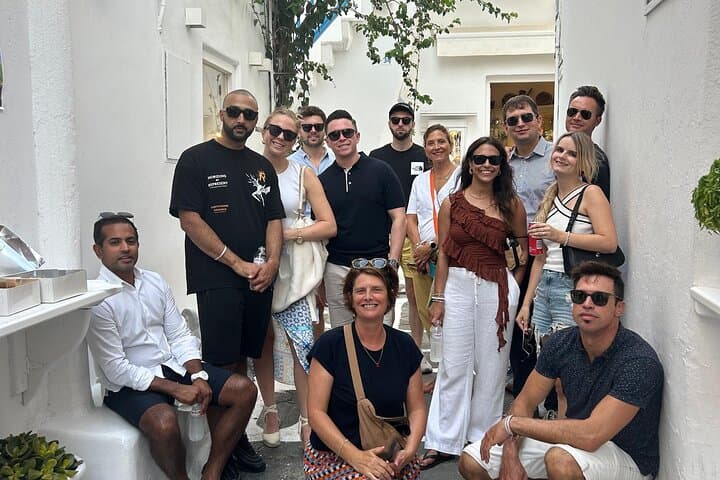 Mykonos Your Way: Private Half-Day Customizable Island Tour photo 4