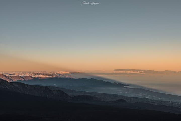 Etna Sunset Trek & Aperitif — Southern-Slope Volcano Walk to 2,000 m photo 6