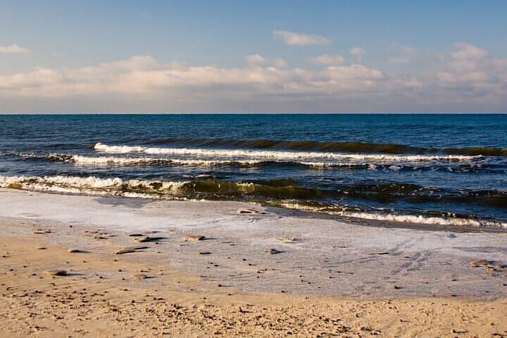 Self-Guided Bike Tour Along the Nemunas Delta and Curonian Spit (Klaipėda to Nida) photo 2