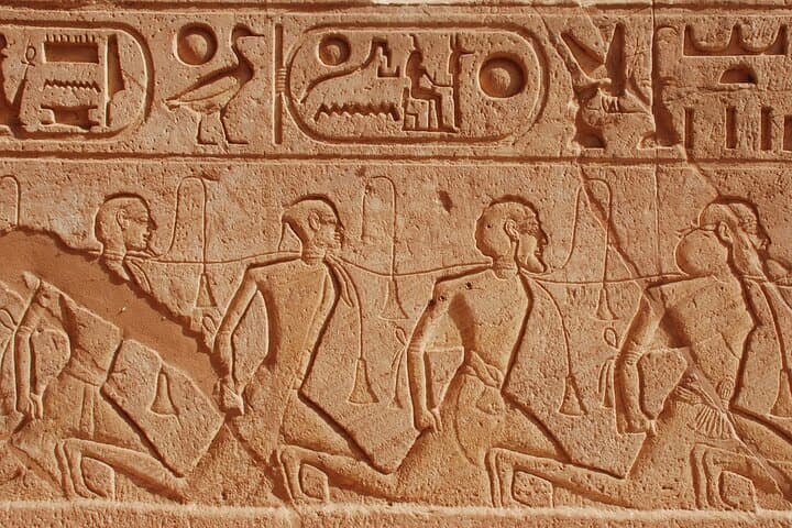 Day Trip from Aswan to Abu Simbel: Temples of Ramses II & Nefertari photo 6