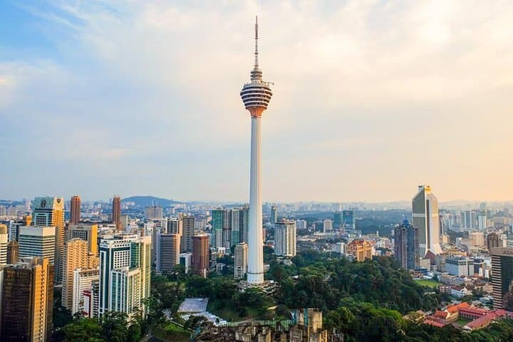 Transit and Discover: Experience the Heart of Kuala Lumpur