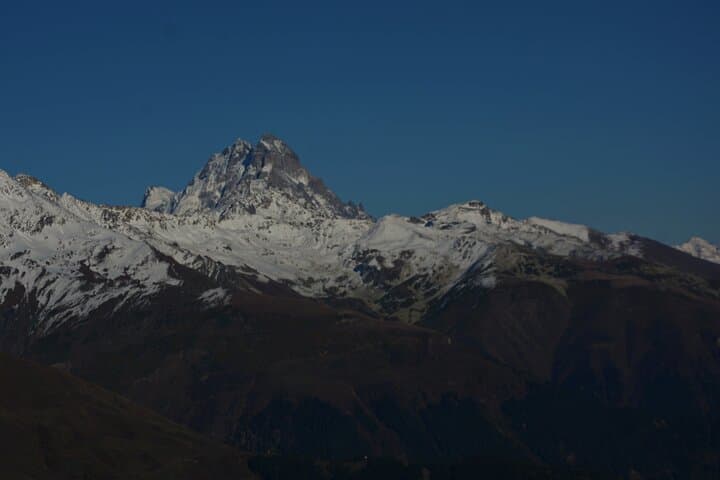 Ride High: 6-Day Horseback Adventure Over Utviri & Guli Passes in Svaneti photo 5