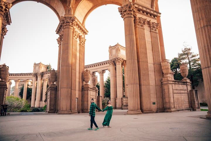 Private Vacation Photoshoot in Santa Rosa, CA — Capture Iconic Sonoma Moments photo 2