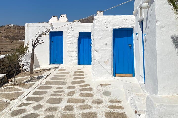 mykonos-complete-private-island-tour-lunch-included photo 6