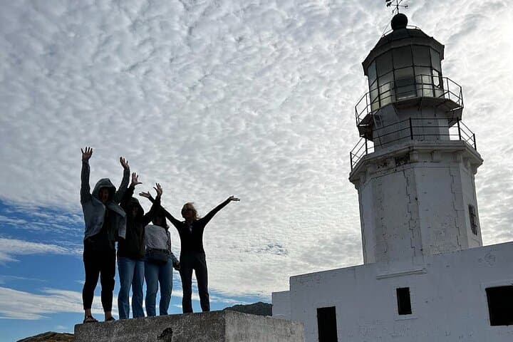 mykonos-complete-private-island-tour-lunch-included photo 5