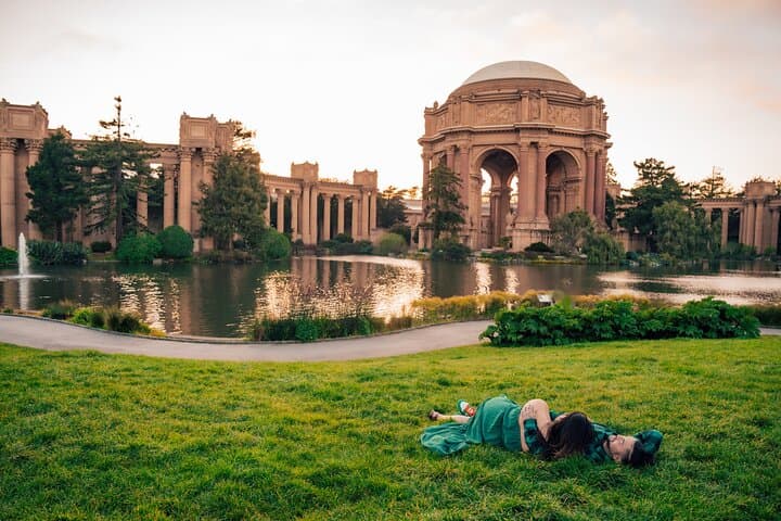 Private Vacation Photoshoot in Santa Rosa, CA — Capture Iconic Sonoma Moments photo 1