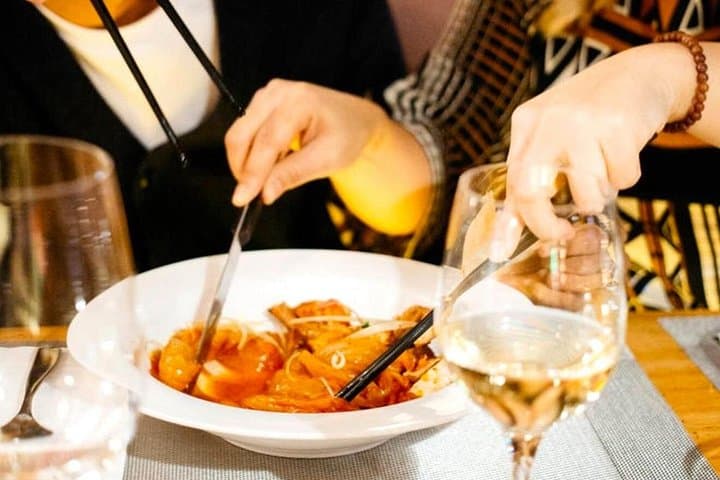 Secret Cooking Class in Seoul: Learn Kimchi Near Gyeongbokgung photo 2