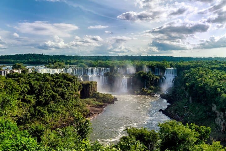 Valentines Iguazu Falls: 4-Day Luxury Retreat for Couples photo 3