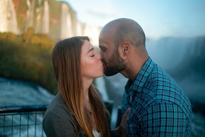 Valentines Iguazu Falls: 4-Day Luxury Retreat for Couples photo 6