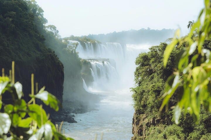 Valentines Iguazu Falls: 4-Day Luxury Retreat for Couples photo 2