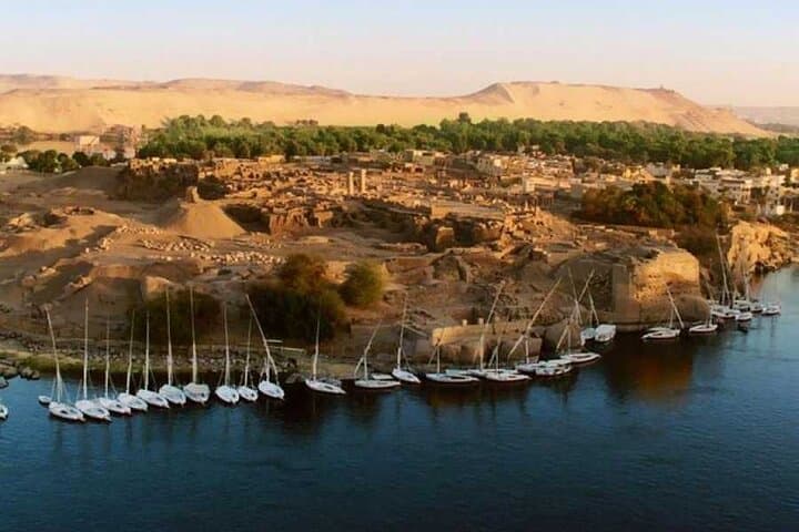 Elephantine Island Private Tour — Aswan's Ancient Nile Escape photo 4