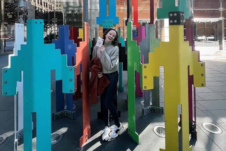 Castro Outdoor Escape Room: San Francisco Clue Hunt & Urban Scavenger Adventure photo 3
