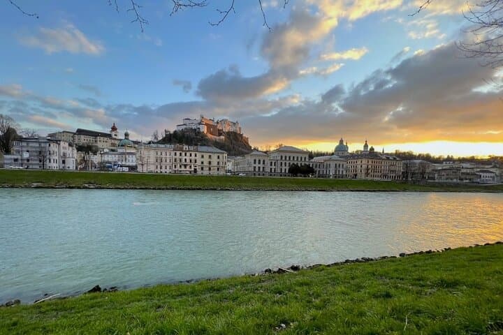 Private Tailor-Made Salzburg & Lakes Tour from Passau or Linz photo 2