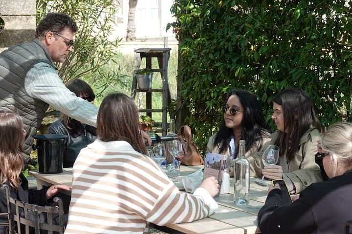 Saint-Émilion E‑Bike Wine Pilgrimage: Half‑Day Tour with a Winemaker photo 2