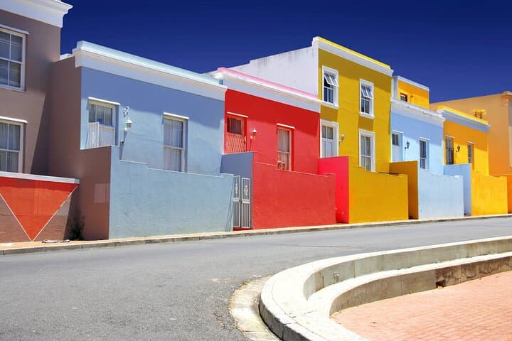 Self-Guided Cape Town Walking Tour: Audio Guide Highlights & Map Route photo 3