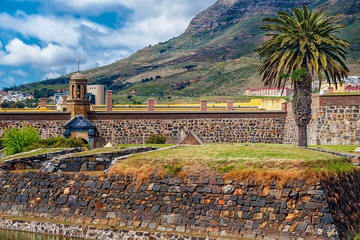 Self-Guided Cape Town Walking Tour: Audio Guide Highlights & Map Route photo 5
