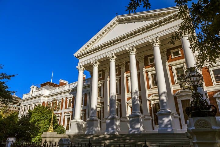 Self-Guided Cape Town Walking Tour: Audio Guide Highlights & Map Route photo 6