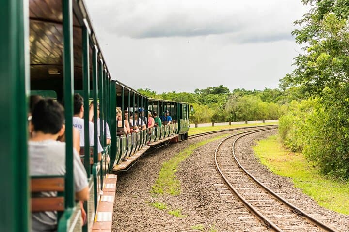 Valentines Iguazu Falls: 4-Day Luxury Retreat for Couples photo 5