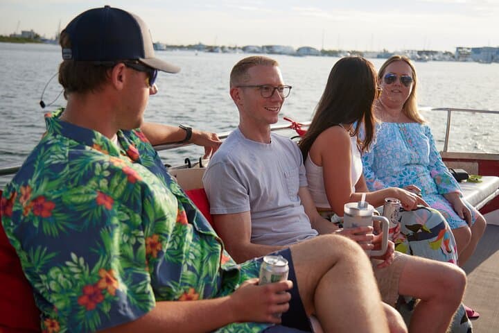 90-Minute Palm Beach Intracoastal Cruise — Peanut Island, Mansions & Coastal Skyline photo 3