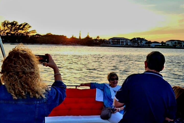 90-Minute Palm Beach Intracoastal Cruise — Peanut Island, Mansions & Coastal Skyline photo 5