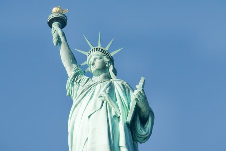 Discover History on the Ellis Island & Statue of Liberty Tour photo 4