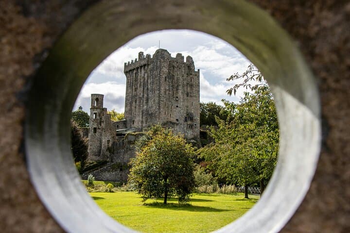 Blarney Castle Day Tour from Dublin — Kiss the Blarney Stone & Explore the Gardens photo 1