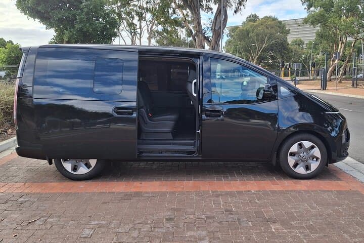 Cape Town Airport Transfer Experts — Private, Direct Rides from CPT Airport