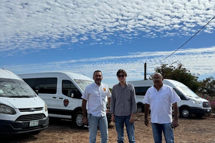 Mazatlán ATV and Temazcal Combo with Lunch & Mezcal Tasting photo 4