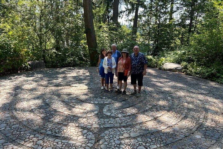 Bainbridge Island Discovery & Distillery Tasting Tour — Ferry Views, History & Spirits photo 4