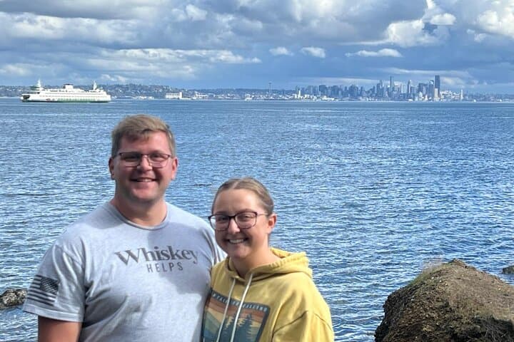 Bainbridge Island Discovery & Distillery Tasting Tour — Ferry Views, History & Spirits photo 6