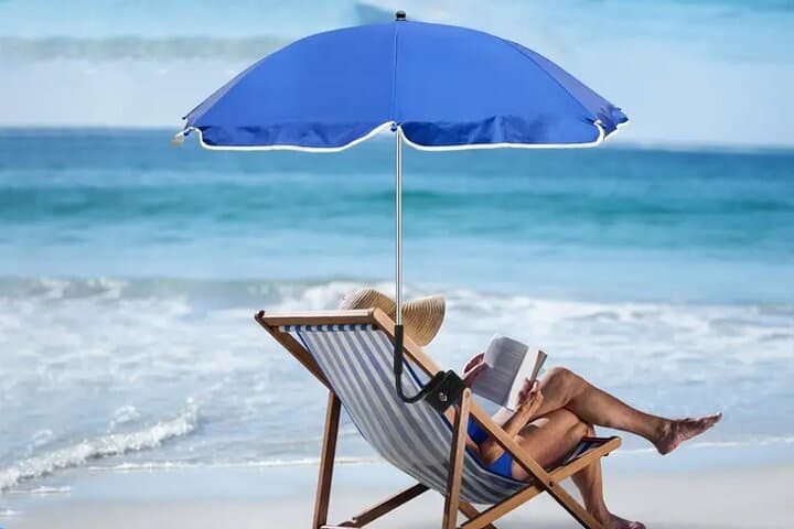 Bermudaful Island Beach Hop: John Smith's, Clearwater & Turtle Bay