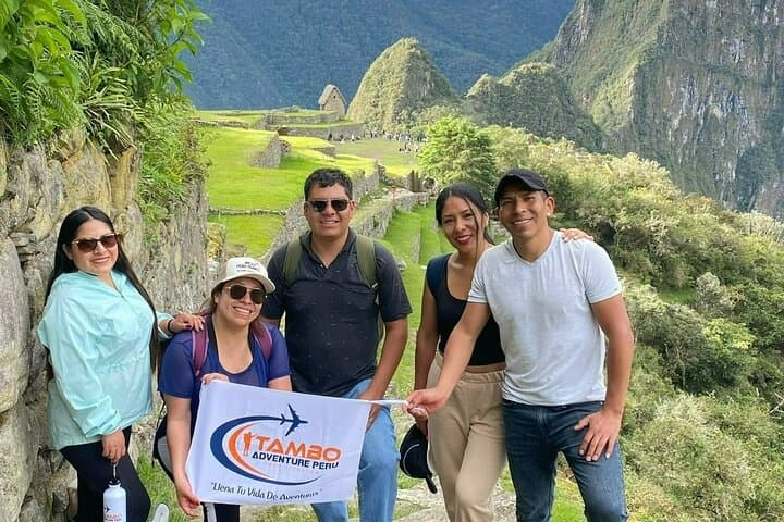 Short Inca Trail to Machu Picchu: 2-Day Hike from Ollantaytambo photo 2