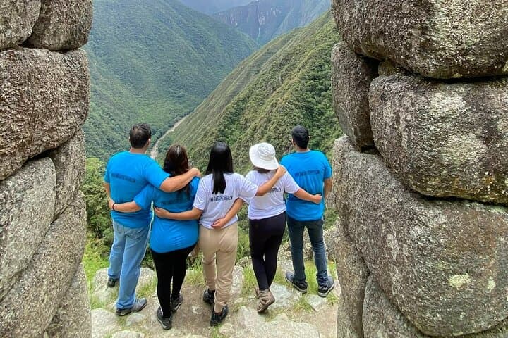 Short Inca Trail to Machu Picchu: 2-Day Hike from Ollantaytambo photo 4