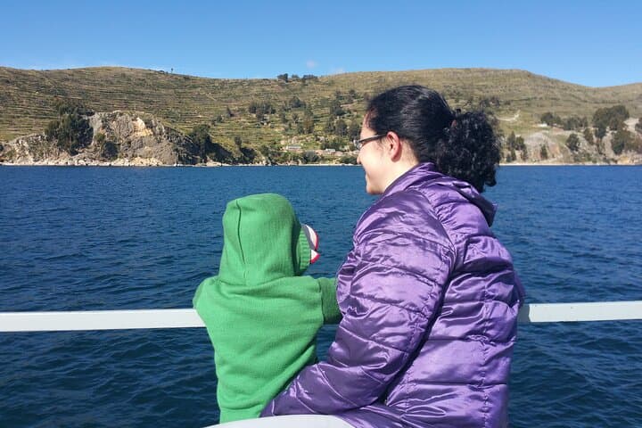 Full-Day Sun Island (Isla del Sol) Tour from La Paz to Copacabana photo 3