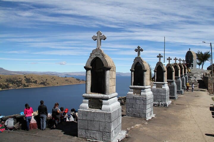 Full-Day Sun Island (Isla del Sol) Tour from La Paz to Copacabana photo 4