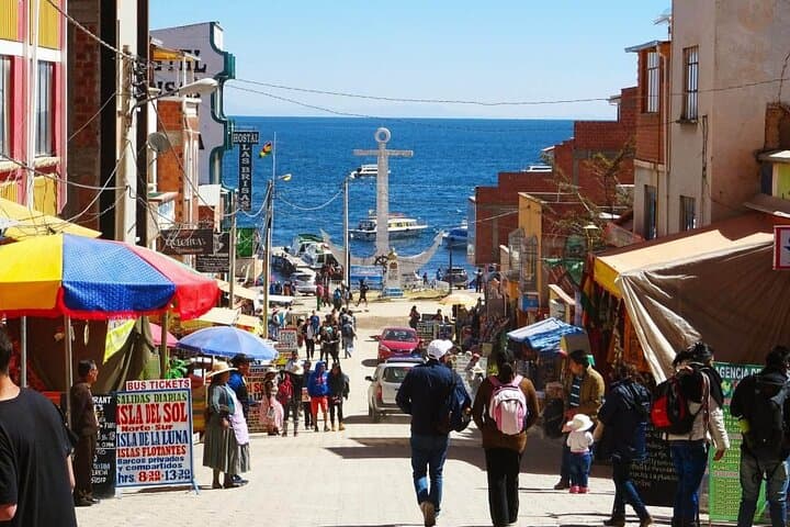 Full-Day Sun Island (Isla del Sol) Tour from La Paz to Copacabana photo 5