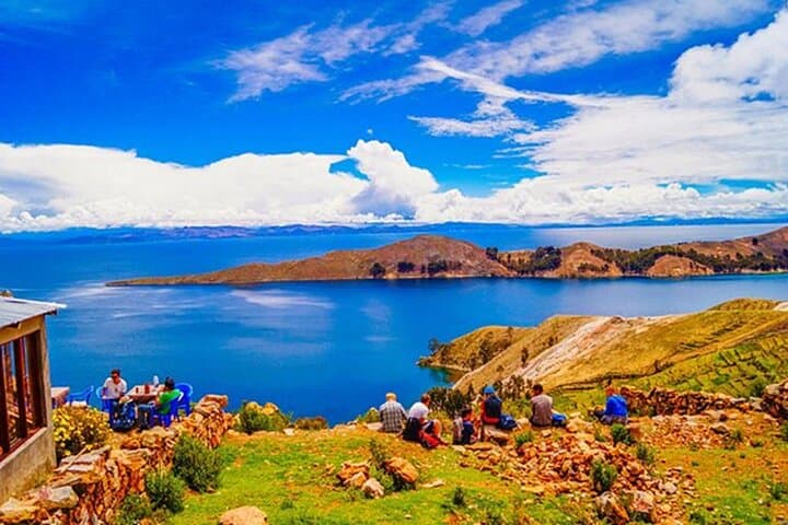 Full-Day Sun Island (Isla del Sol) Tour from La Paz to Copacabana photo 6