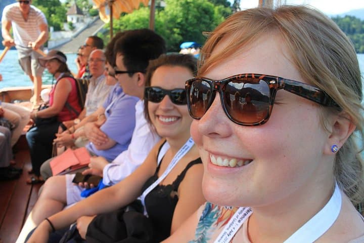 Private Picnic & Bubbles at Lake Bled — Luxury Day Tour from Ljubljana photo 4