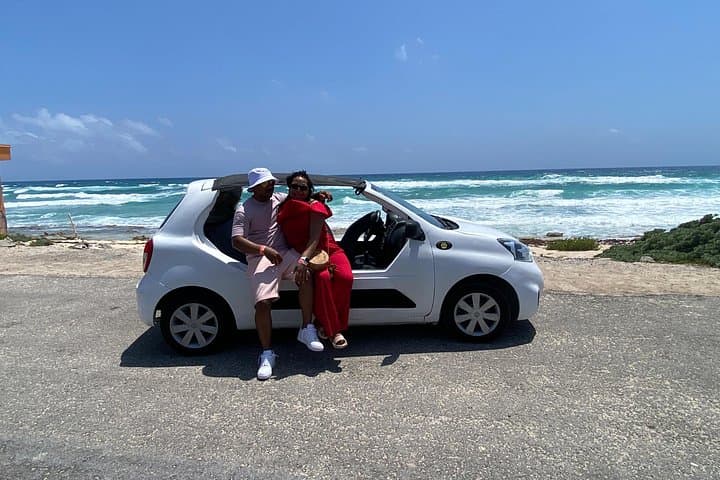 Cozumel Buggy Adventure to Punta Sur & Chen Rio — 5-Hour Coastal Off‑Road Tour photo 4